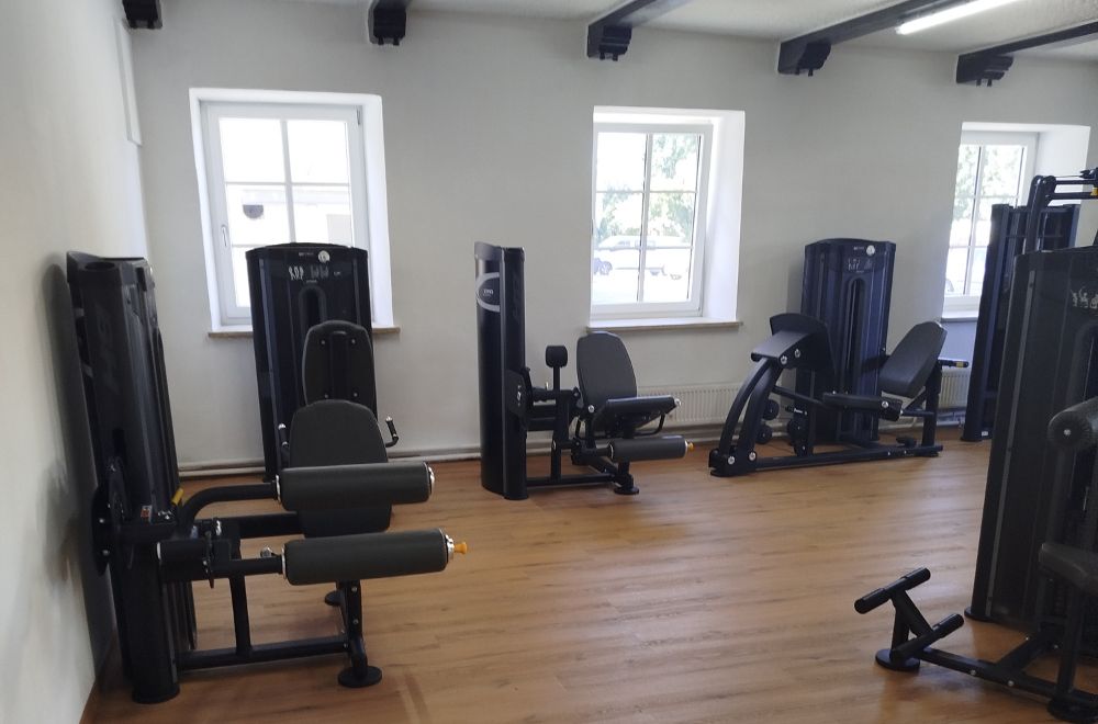 fitplus_Tüßling_Kraftbereich
