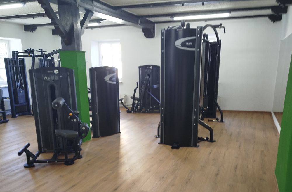 fitplus_Tüßling_Krafttraining